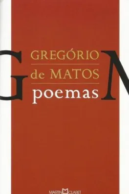 Capa de Poemas