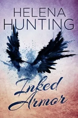 Capa de Inked Armor