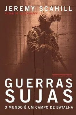 Capa de Guerras Sujas