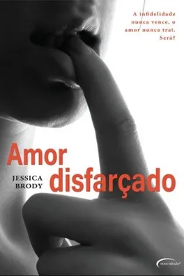 Capa de Amor Disfarçado