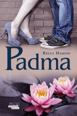 Capa de Padma