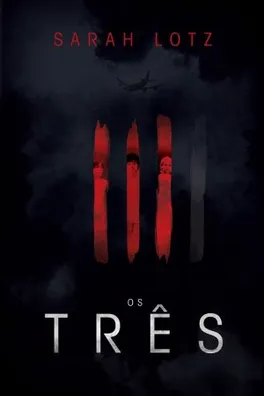 Capa de Os Três