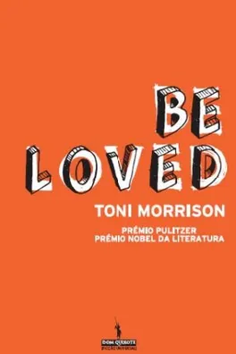 Cover of Beloved