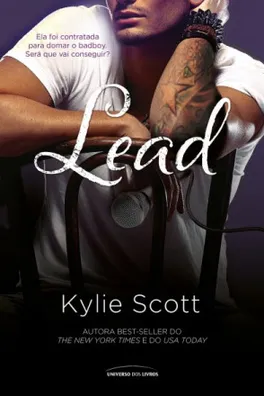 Capa de Lead