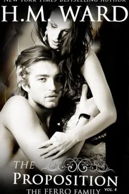 Capa de The Proposition 4