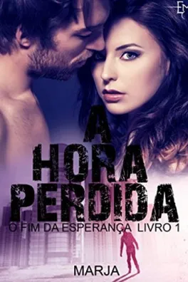 Capa de A Hora Perdida