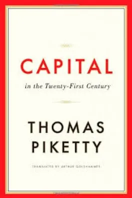 Capa de Capital in the Twenty-First Century
