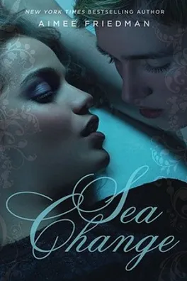 Cover of Sea Change