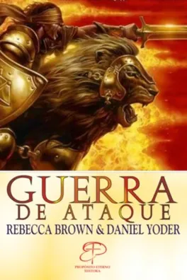Capa de Guerra de Ataque
