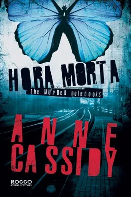 Capa de Hora Morta