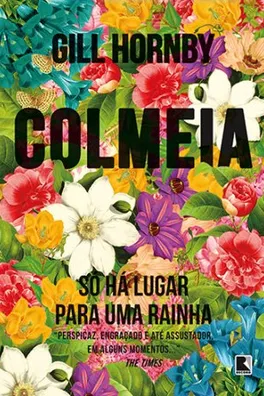 Cover of Colmeia