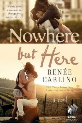 Capa de Nowhere but Here