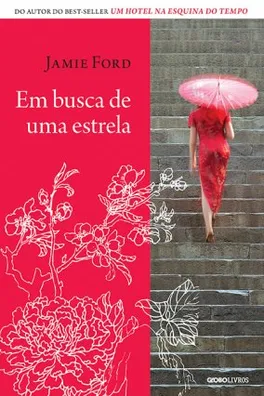 Capa de Em Busca de Uma Estrela