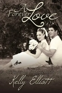 Capa de A Forever Love
