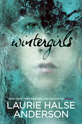 Capa de Wintergirls