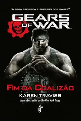 Cover of Gears of War: Fim da Coalizão