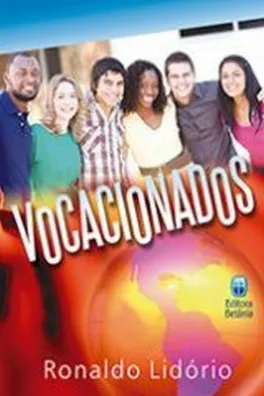 Capa de Vocacionados