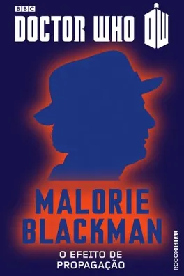 Capa de O Efeito de Propagação