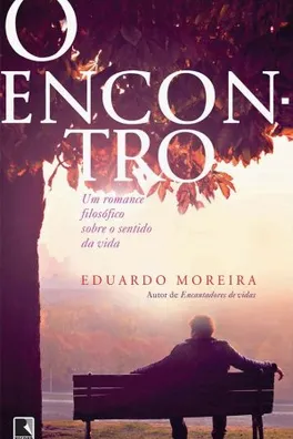 Capa de O Encontro
