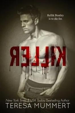 Capa de Rellik