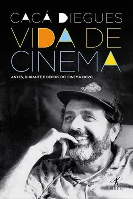 Capa de Vida de Cinema