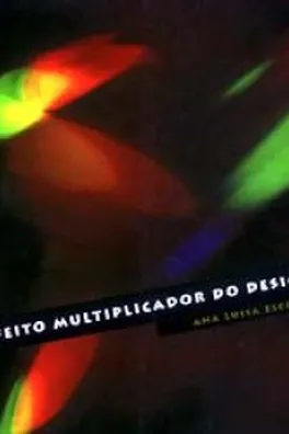 Cover of O efeito multiplicador do design