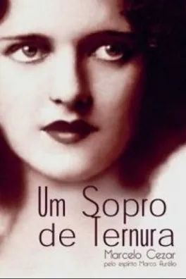 Capa de Um Sopro de Ternura
