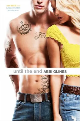 Capa de Until The End