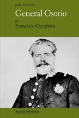 Capa de General Osório