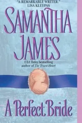 Capa de The Perfect Bride (A Esposa Perfeita)