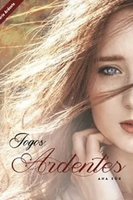 Capa de Jogos Ardentes