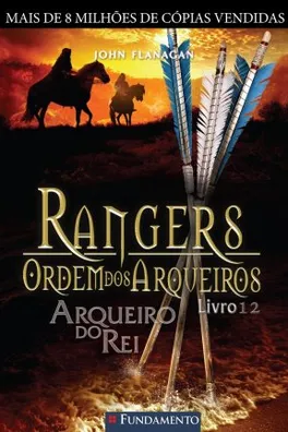 Capa de Arqueiro do Rei