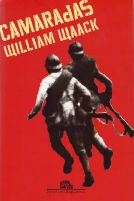 Cover of Camaradas