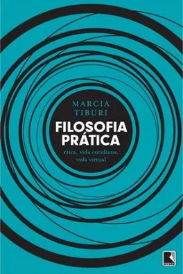 Capa de Filosofia Prática