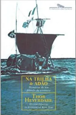 Capa de Na Trilha De Adão