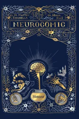Capa de Neurocomic