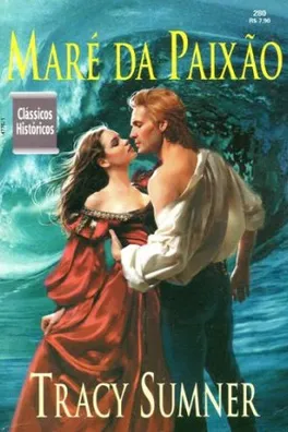 Capa de Maré da Paixão