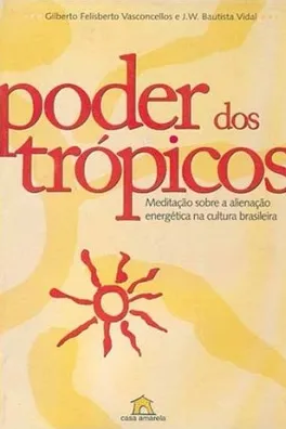 Capa de Poder dos Trópicos