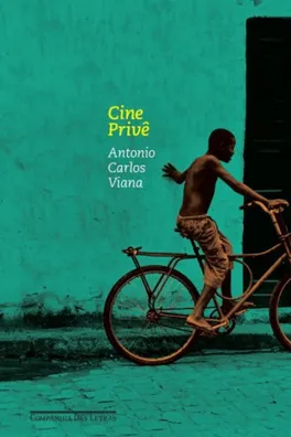 Capa de Cine privê