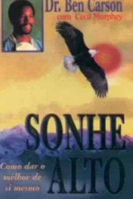 Capa de Sonhe Alto