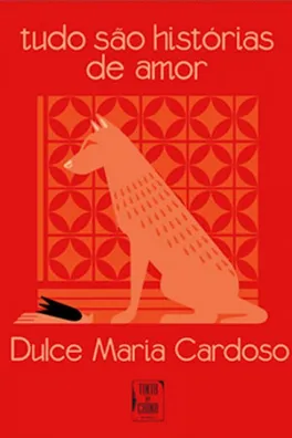 Capa de Tudo são histórias de amor