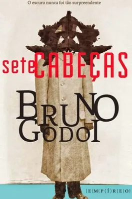 Capa de Sete Cabeças