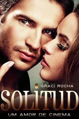 Capa de Solitud - Um Amor de Cinema