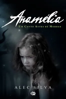 Capa de Anamélia