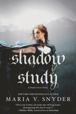 Capa de Shadow Study