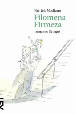 Cover of Filomena Firmeza