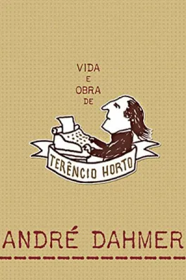 Capa de Vida e Obra de Terêncio Horto