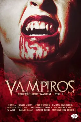 Capa de Vampiros