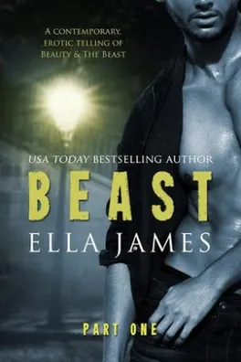 Capa de Beast, Part I