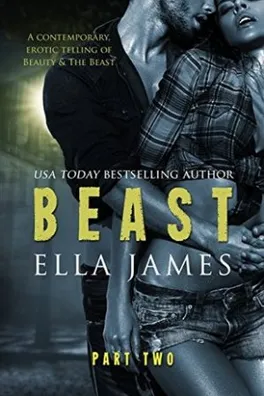 Capa de Beast, Part II